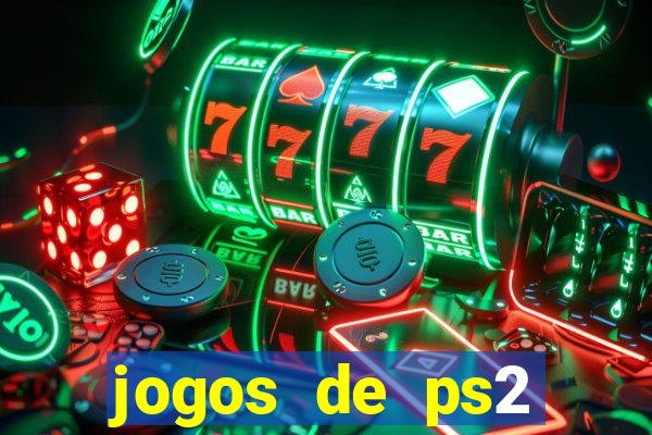 jogos de ps2 download iso